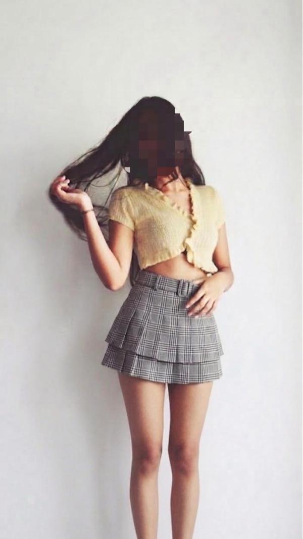 NEW CAM GIRL 🙊/ WITHOUT FACE 🫡