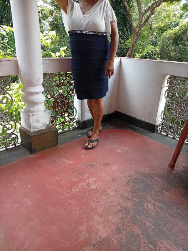 සෞරි ❤️ 40 Years Hot Mature Lady 🔥