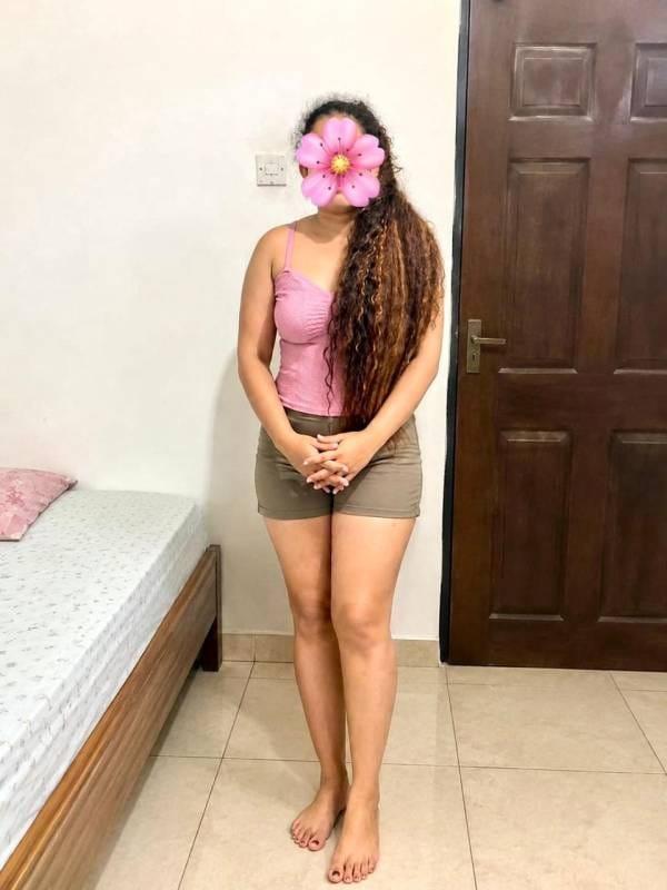 🛑21 years old girl in Dehiwala   💯 Real photo 6000/=  🔷Full service 🌷Am Amaya New girl Dehiwala ගල්කිස්ස genuine service (Tamil, English, Sinhala ok) 0743230556