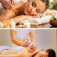 නිල්මිකා SPA කුරුණෑගල  අළුත්මල්කඩුවාව