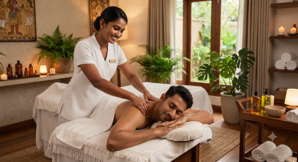 💆‍♀️ බැලුම්මහර ස්පා ආයතනයට අවශ්‍යයි 💆‍♀️