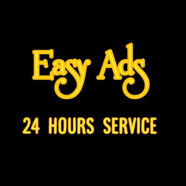 Ads AGENT Easy ads