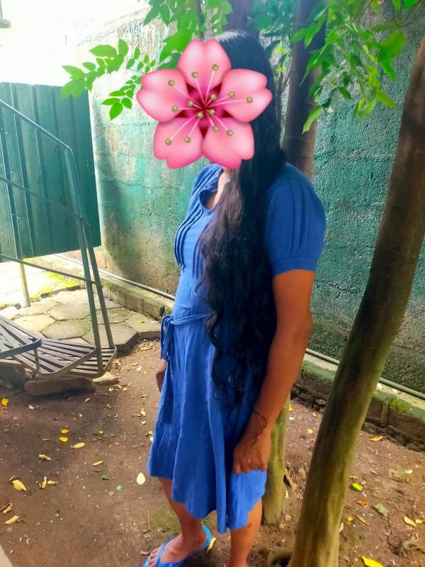 🌹 RITHU 🌹 5000/=🌼 හංවැල්ල පූගොඩ මීපේ කොස්ගම පාදුක්ක  🌬️