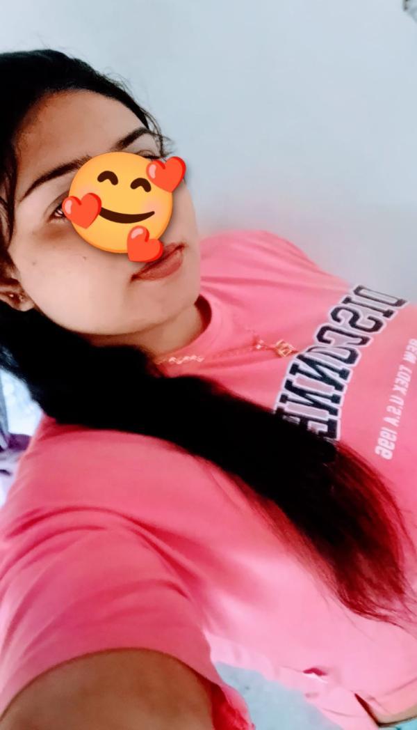 නිරාශා ❤️ 23 Years Young Hot Girl 🔥