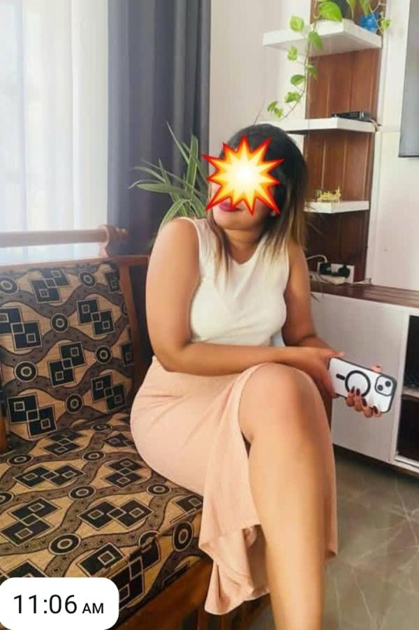 Nugegoda Full Service 7000/= New Hot Girl