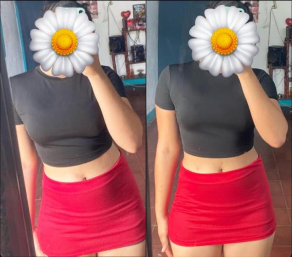 💐With Face a White Colour little girl Ishini..I'm Genuine baby...Come quickly🥰 to have fun with this beautiful little girl.😘