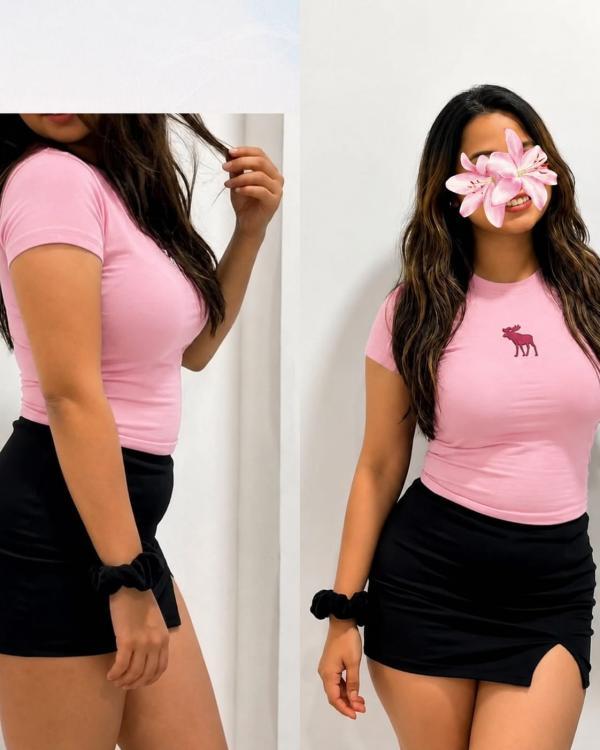 🧚 AGE 22 Cute Girl ♥️ 🙈💦  ☺️ verified 100%✅