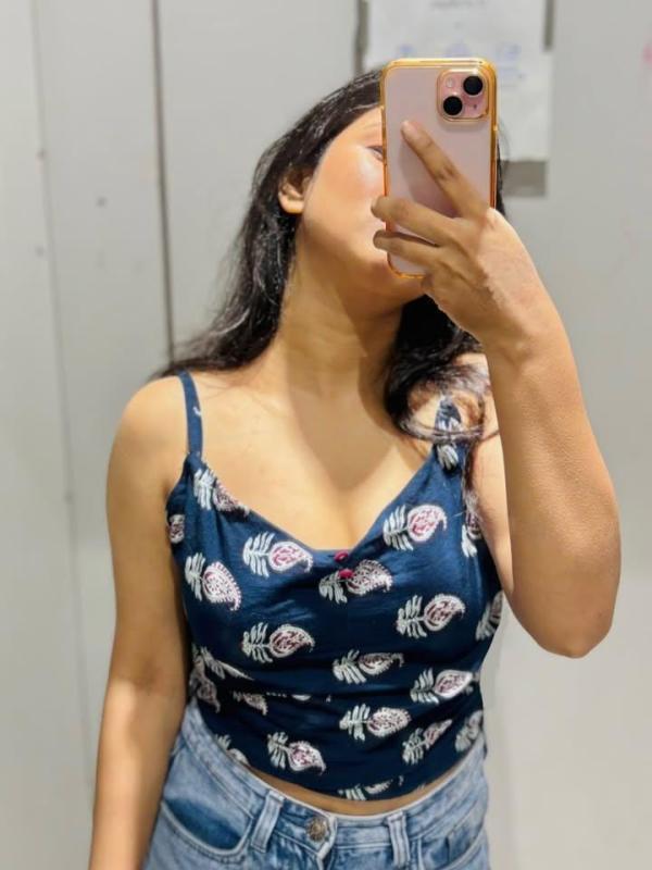 🧚 AGE 22 Cute Girl ♥️ 🙈💦  ☺️ verified 100%✅
