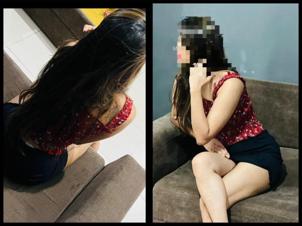 ♥️♥️SLIM BODY CUTE GIRL HOMAGAMA♥️♥️