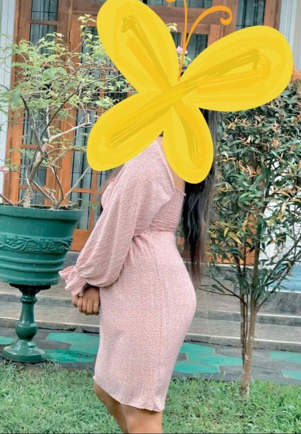 නාදි ❤️ 38 Years Hot Mature Lady – කොට්ටාව  🔥