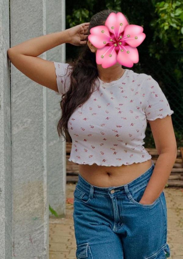 🌻 FULL SERVICE 5500/= 😊AM IN NITTABUWA FULL SERVICE BEAUTIFUL GIRL REALL PICTURE 🌻