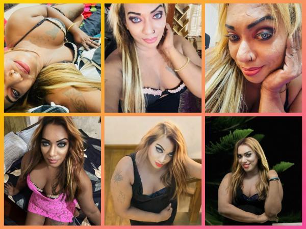 Ⓜⓐⓛⓔⓔⓝⓐ💯 *HOT* *Shemale* In KOTTE 5000/= Ready For In Calls Only!