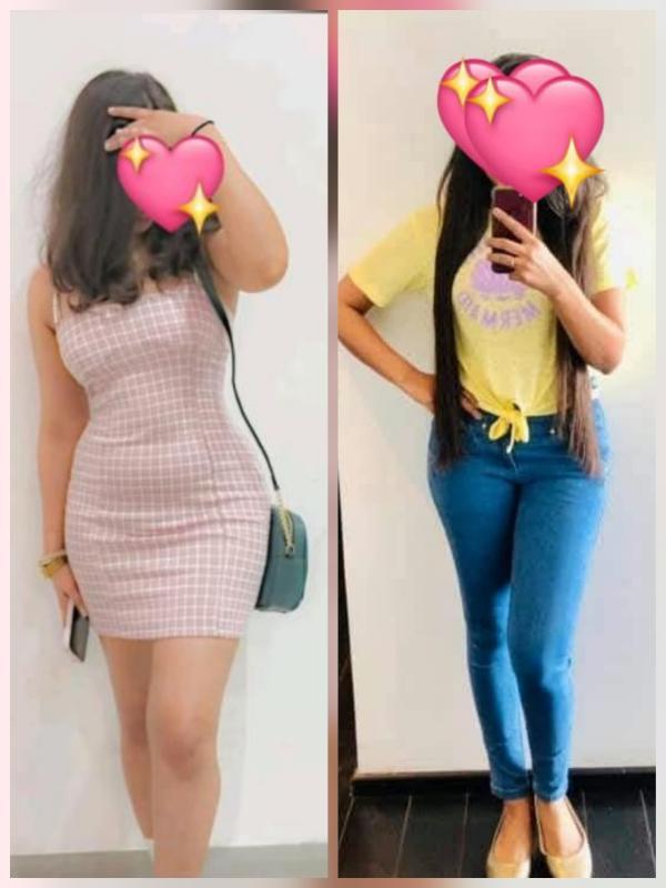 Two Girls Available  Nethmi❤️❤️❤️❤️❤️❤️ ❤️❤️❤️❤️❤️❤️Nilmi Colombo area😍😍😍