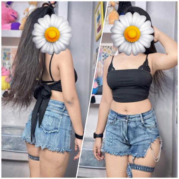 Site එකේ ඉන්න චූටි Hot ම කෙල්ලගෙන් වීඩියෝ කෝල් සැපක් ගන්න ආසයිද ලමයෝ .. 🫣 මං දෙන්නම් ඔයාට ඇග හිරිවැටිල යන්න සැපක් 🧚