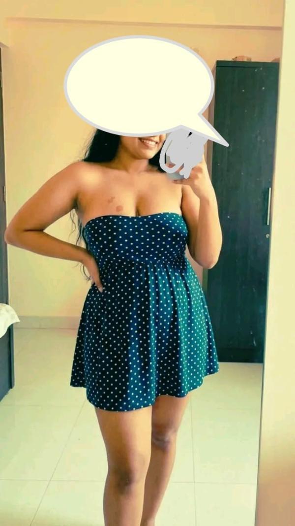Negambo වලට ආපු අලුත්ම කෙල්ල , Full  Service