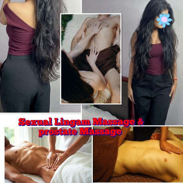 ✨💦 Ultimate Relax Lingam Massage,💆Head & Foot,Massage Body Polish & Scrub Pedicure 🌸💦 Happy Endings ok👌  In Nugegoda Apartment