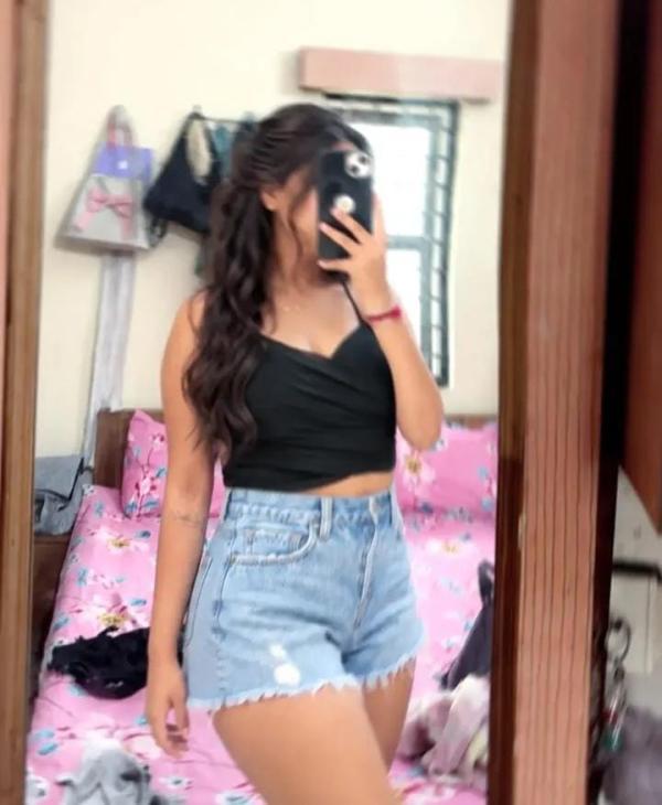 🧚 AGE 22 Cute Girl ♥️ 🙈💦  ☺️ verified 100%✅