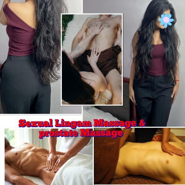 ✨💦 Ultimate Relax Lingam Massage,💆Head & Foot,Massage Body Polish & Scrub Pedicure 🌸💦 Happy Endings ok👌  In Nugegoda Apartment