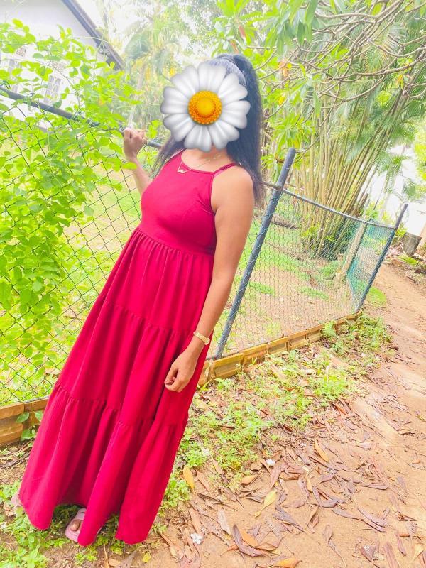ශානි ❤️ 25 Years Young Hot Girl 🔥