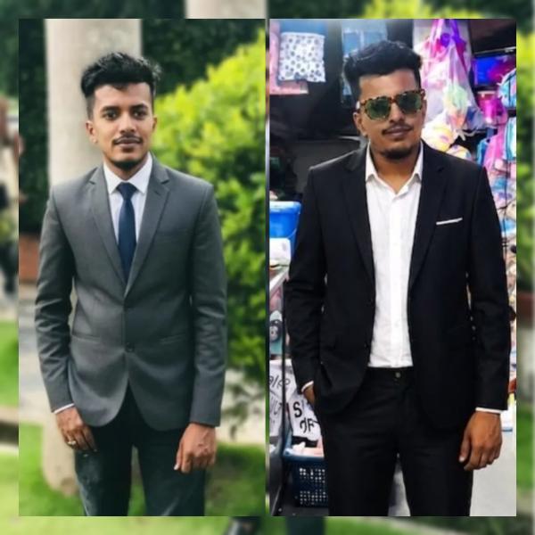 🔥 Gay Expert – මුර්ෂිද් නස්මි 🔥