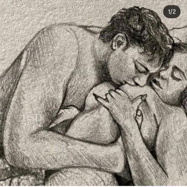 🌷 Body Massage for Ladies and couple🌷