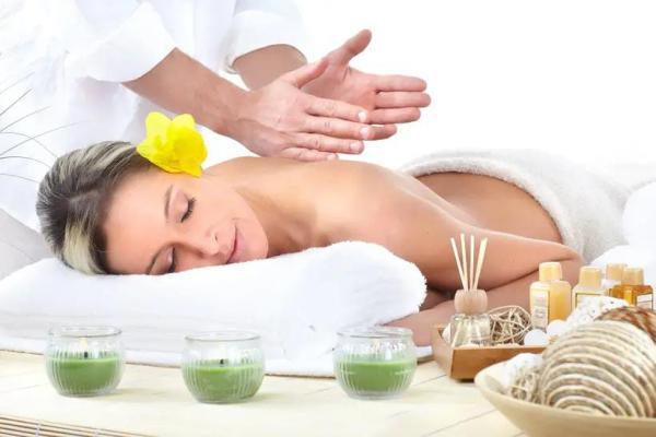 🪷 RAYAN 🪷 Colombo  ( ONLY FULL BODY MASSAGE FOR LADIES & Couples) Very Secured and Privacy Service 💯