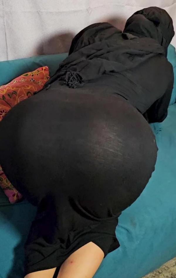 Big boobs Muslim new girl.with face cam show💯🧕🏼💦💦🧕🏼💯💋