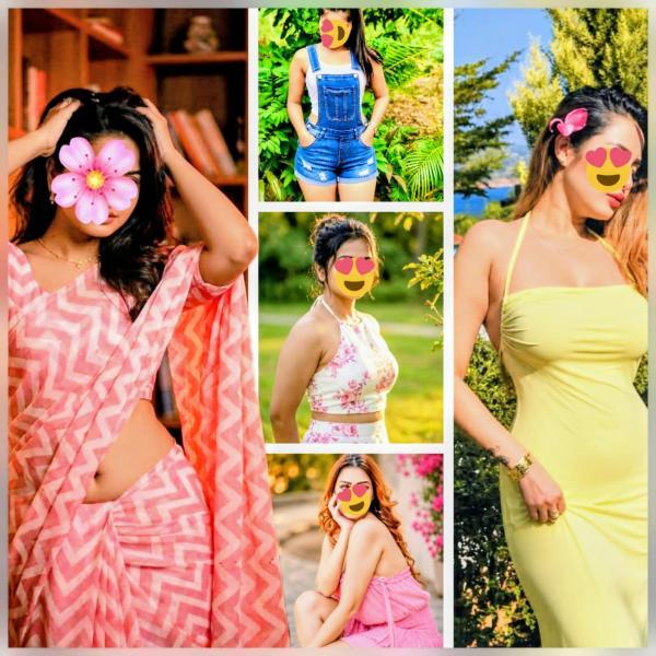 Door to Door Service Colombo Area New Young Girls Available In Colombo