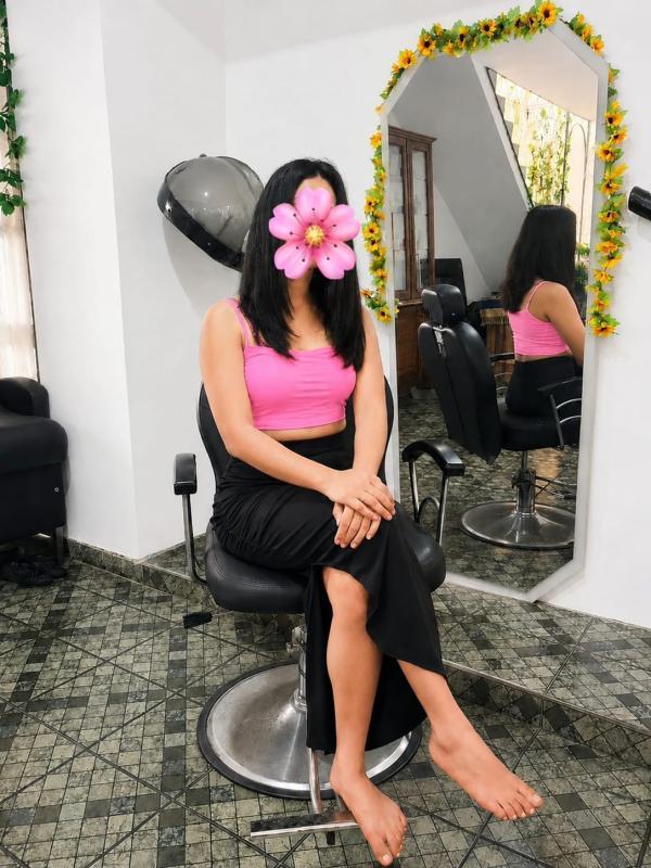 ⭕New Slim girl in Mount lavinia  🔸Im Shashi 🔹Full service 6000/= 🌹23 years young girl   📞0762282925  Mount lavinia , Dehiwala,  my private place 🤩