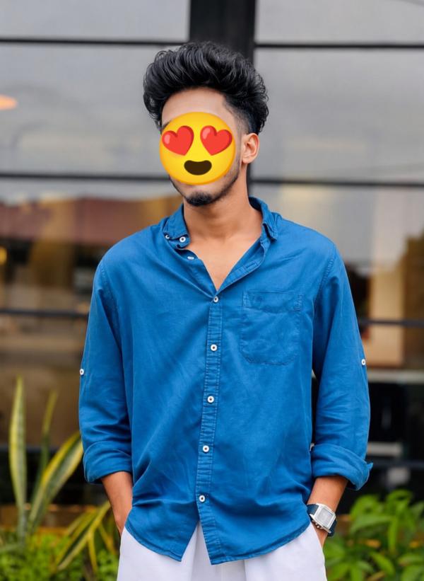 අක්කලා නංගිලා වෙනුවෙන්ම හැන්ඩ්සම් කොල්ලෙක්