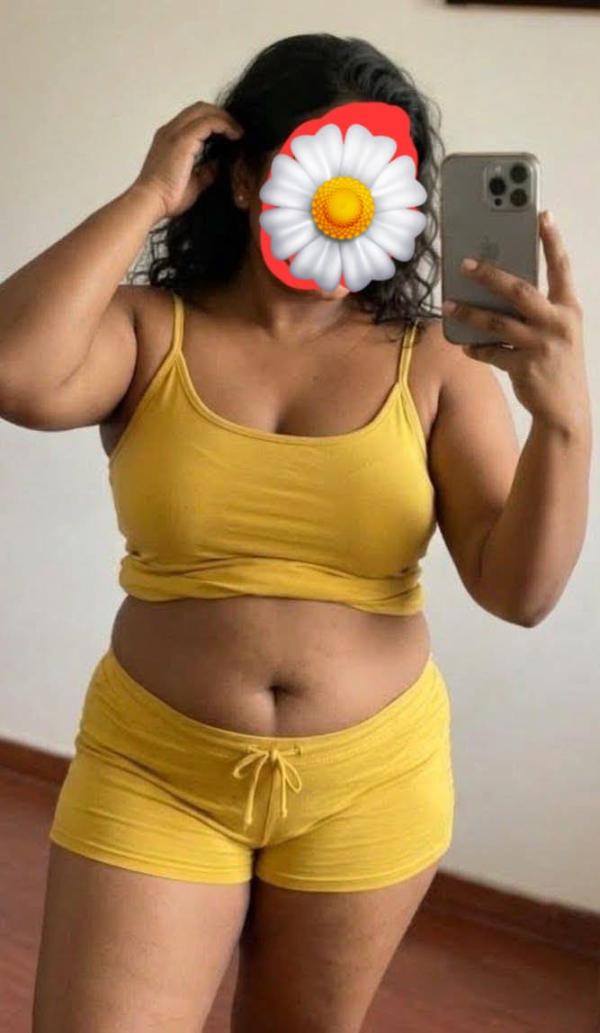 හිරූ ❤️ 30 Years Hot & Experienced Lady 🔥