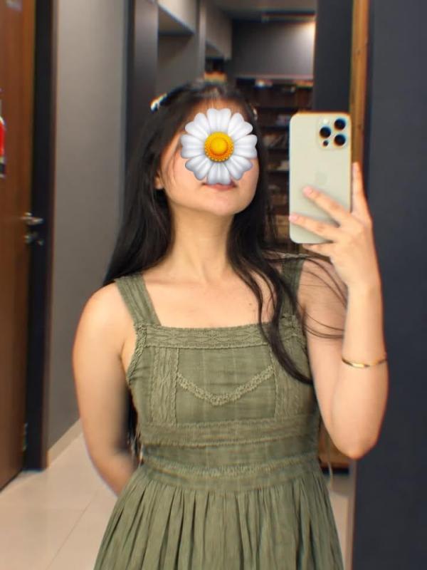 🧚 AGE 22 Cute Girl ♥️ 🙈💦  ☺️ verified 100%✅