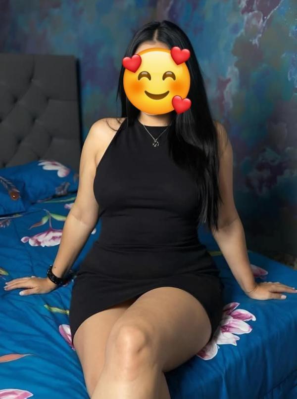 FULL SERVICE BEAUTIFUL GIRL