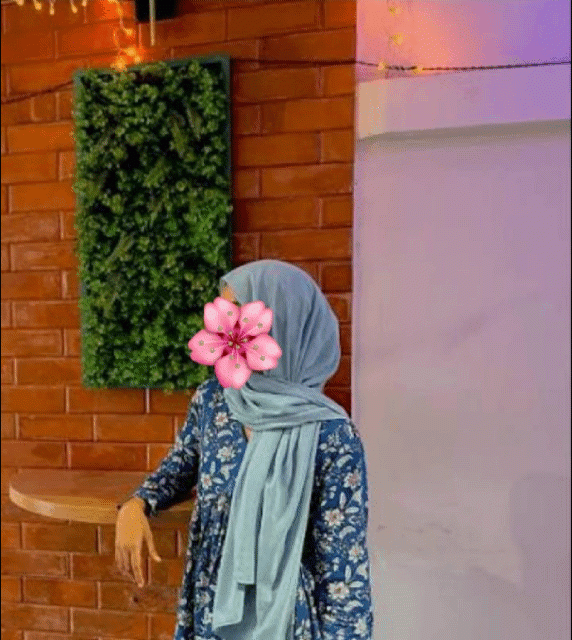 Riyal Muslime Girl Live cam show ( 💯) ganiving