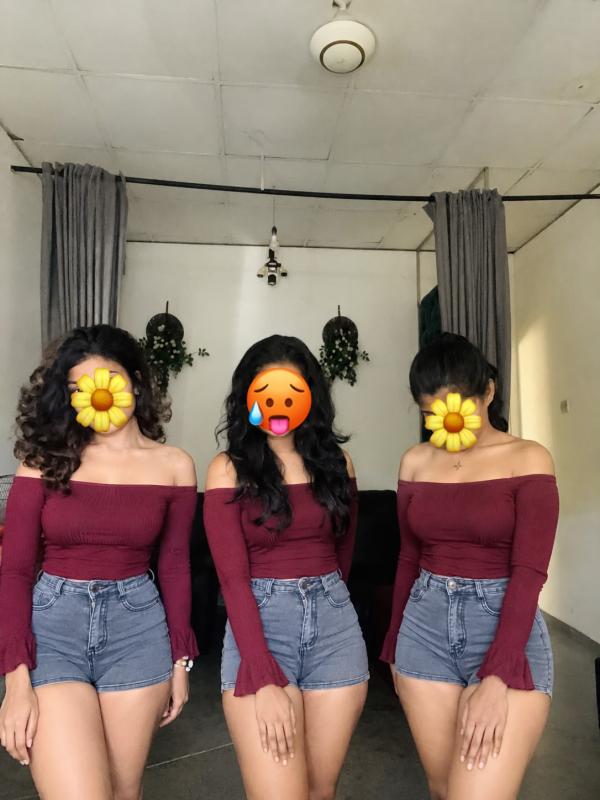 Hey 🦋🍓🦋🍂 im available for you in maharagam , piliyandala ok ✅ 0722540893