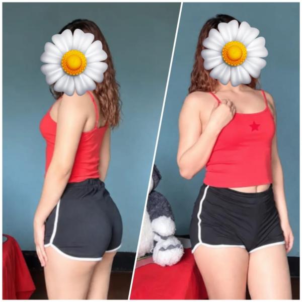Site එකේ ඉන්න චූටි Hot ම කෙල්ලගෙන් වීඩියෝ කෝල් සැපක් ගන්න ආසයිද ලමයෝ .. 🫣 මං දෙන්නම් ඔයාට ඇග හිරිවැටිල යන්න සැපක් 🧚