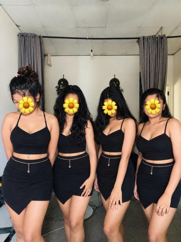 Hey 🦋🍓🦋🍂 im available for you in maharagam , piliyandala ok ✅ 0722540893
