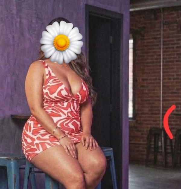 Hot 35 Years Mature Lady 🔥