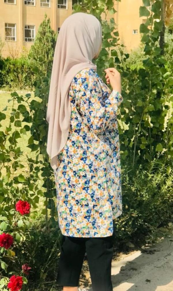 Muslim Girl Live Cam Show