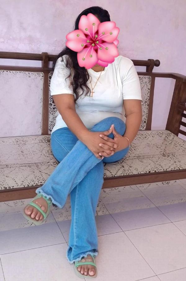 👸SHERIN💞 3,500/=🌬️ හංවැල්ල පූගොඩ පහත්ගම 🌬️