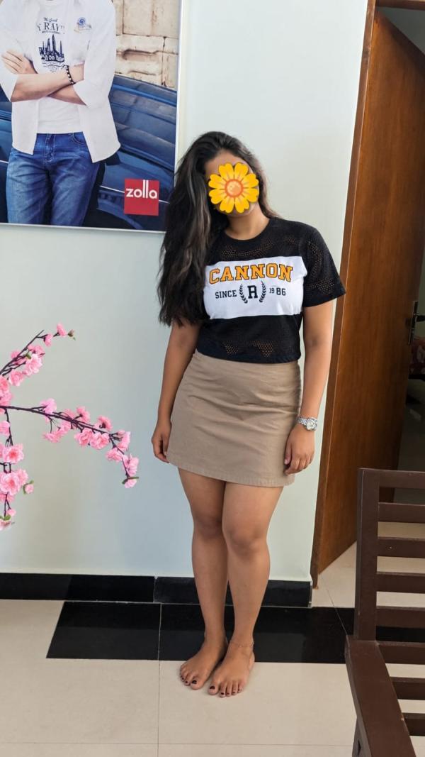 ⭕දෙහිවලට අලුත් කෙල්ලෙක් මම 🔸 Young Girl in Wellawatthe, Dehiwala  ❤️Im Liya   🔹Full service 6000/=  🌹25 years young girl  ◽  📞0705809093 Dehiwala, wellawatta, kollupitiya, mount-laveinia