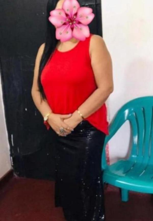 Hot 40 Years Mature Lady – Full Body Massage & More 🔥