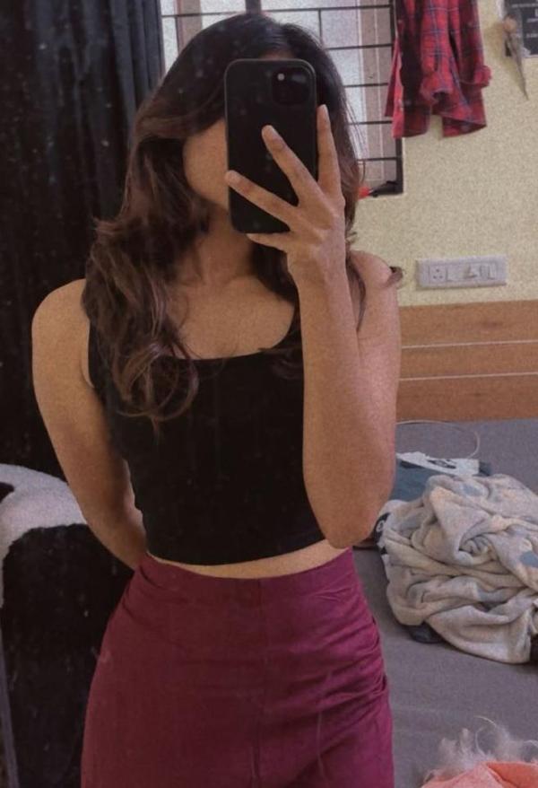 🧚 AGE 22 Cute Girl ♥️ 🙈💦  ☺️ verified 100%✅