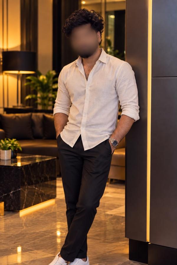 Private Relationship, Massage & Sexual Wellness Service