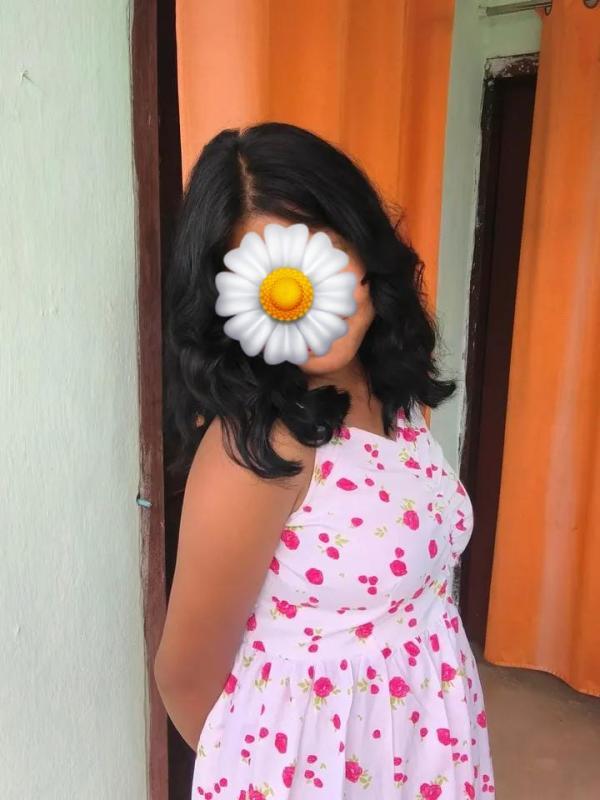 🧚 AGE 22 Cute Girl ♥️ 🙈💦  ☺️ verified 100%✅