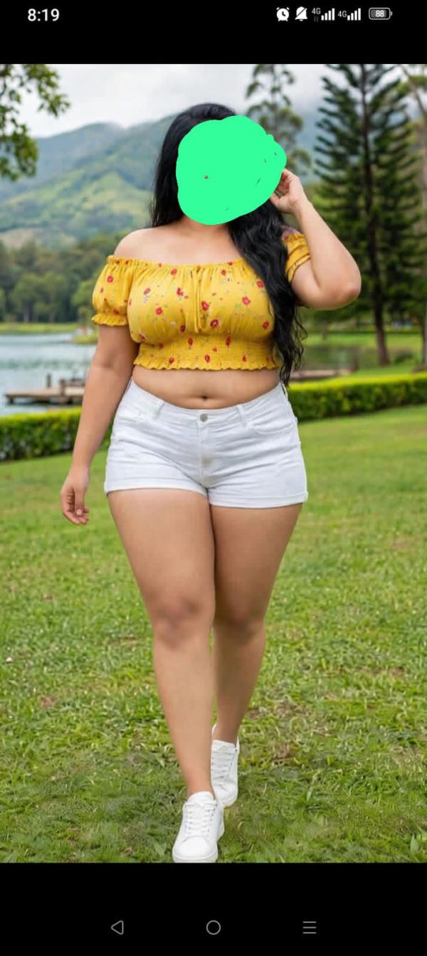 කවී ❤️ 20 Years Young Hot Girl 🔥