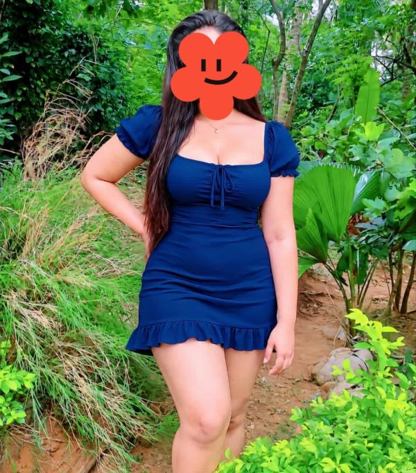 ❤️Live Cam  With Hot Dil🍎🌷