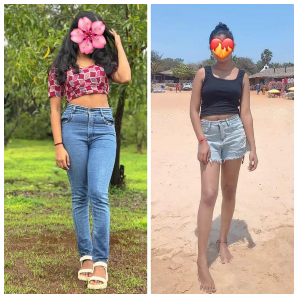New girls  Negambo, Full Service