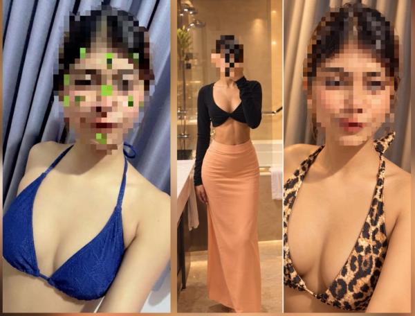 Rithu 👑️ New Escort VVIP Full Service 👑️ Colombo Area