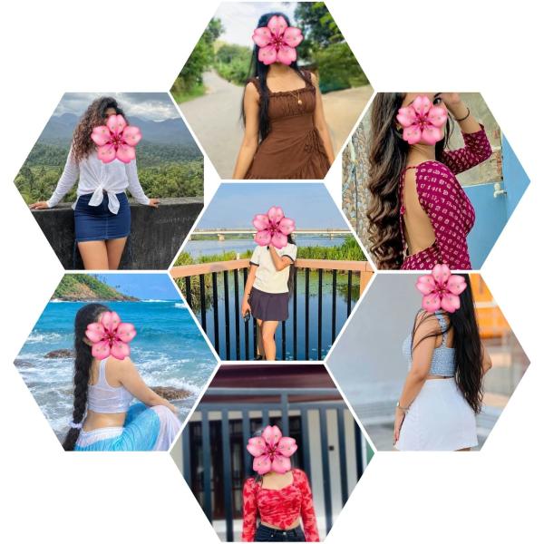 Door to Door Service Colombo Area New Young Girls Available In Colombo